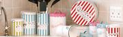 Accent Utensil Holders-Each
