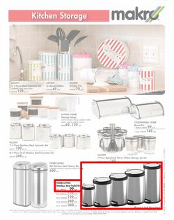 Makro : Get More Home Sweet Home (27 Oct - 11 Nov 2013), page 7