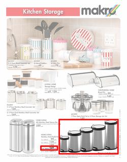 Makro : Get More Home Sweet Home (27 Oct - 11 Nov 2013), page 7