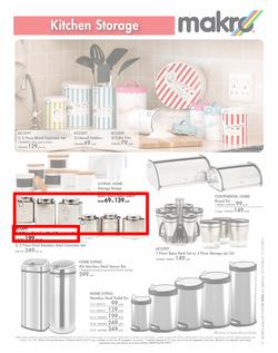 Makro : Get More Home Sweet Home (27 Oct - 11 Nov 2013), page 7