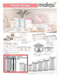 Makro : Get More Home Sweet Home (27 Oct - 11 Nov 2013), page 7