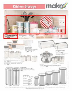 Makro : Get More Home Sweet Home (27 Oct - 11 Nov 2013), page 7