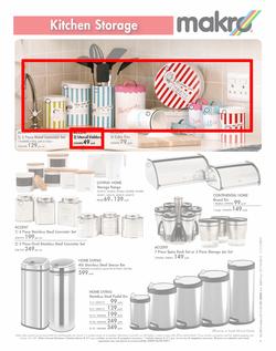 Makro : Get More Home Sweet Home (27 Oct - 11 Nov 2013), page 7