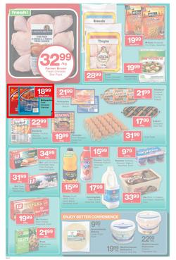 Checkers Eastern Cape : Keep Getting Better (21 Oct - 3 Nov 2013), page 7