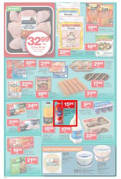 Checkers Eastern Cape : Keep Getting Better (21 Oct - 3 Nov 2013), page 7
