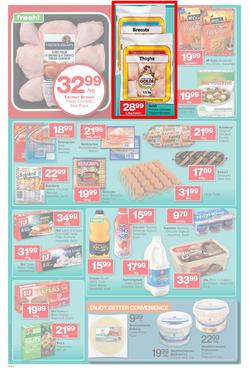 Checkers Eastern Cape : Keep Getting Better (21 Oct - 3 Nov 2013), page 7