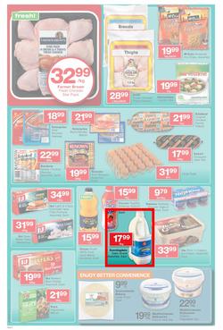 Checkers Eastern Cape : Keep Getting Better (21 Oct - 3 Nov 2013), page 7