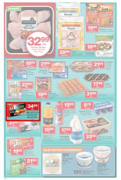 Checkers Eastern Cape : Keep Getting Better (21 Oct - 3 Nov 2013), page 7