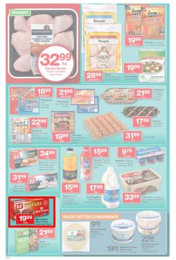 Checkers Eastern Cape : Keep Getting Better (21 Oct - 3 Nov 2013), page 7