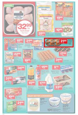 Checkers Eastern Cape : Keep Getting Better (21 Oct - 3 Nov 2013), page 7