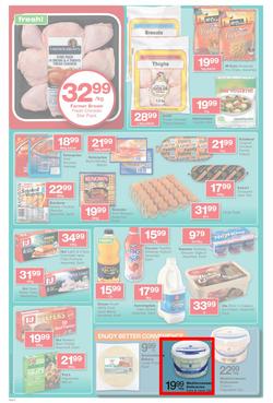 Checkers Eastern Cape : Keep Getting Better (21 Oct - 3 Nov 2013), page 7