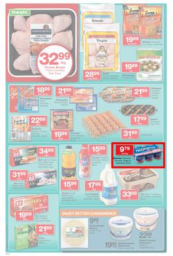 Checkers Eastern Cape : Keep Getting Better (21 Oct - 3 Nov 2013), page 7