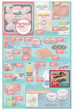 Checkers Eastern Cape : Keep Getting Better (21 Oct - 3 Nov 2013), page 7