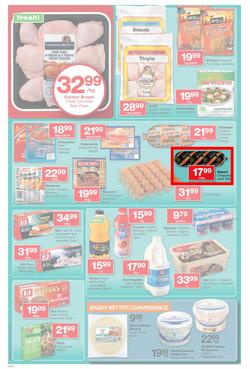 Checkers Eastern Cape : Keep Getting Better (21 Oct - 3 Nov 2013), page 7