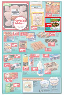 Checkers Eastern Cape : Keep Getting Better (21 Oct - 3 Nov 2013), page 7
