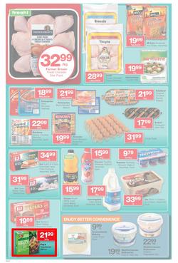 Checkers Eastern Cape : Keep Getting Better (21 Oct - 3 Nov 2013), page 7