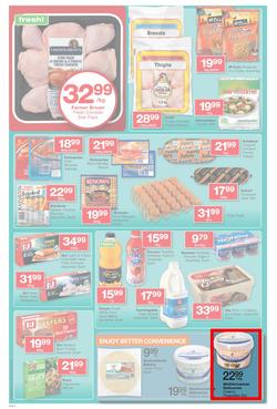 Checkers Eastern Cape : Keep Getting Better (21 Oct - 3 Nov 2013), page 7