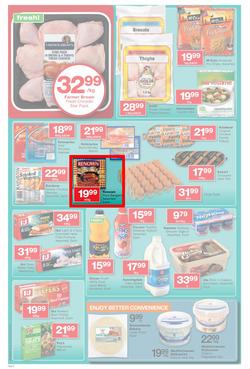 Checkers Eastern Cape : Keep Getting Better (21 Oct - 3 Nov 2013), page 7