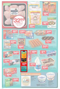 Checkers Eastern Cape : Keep Getting Better (21 Oct - 3 Nov 2013), page 7