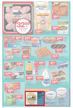 Checkers Eastern Cape : Keep Getting Better (21 Oct - 3 Nov 2013), page 7