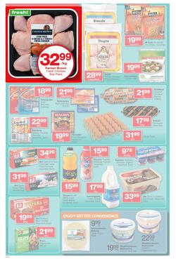 Checkers Eastern Cape : Keep Getting Better (21 Oct - 3 Nov 2013), page 7
