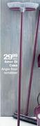 Amor Di Casa Angle Floor Scrubber-Each