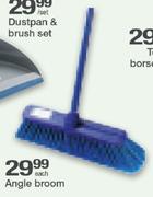 Angle Broom-Each