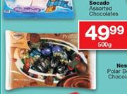 Socado Chocolates-500Gm