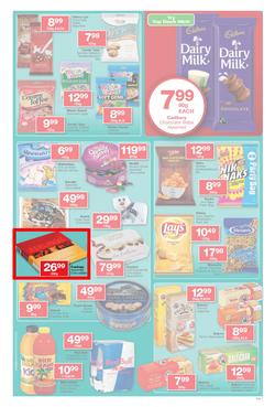 Checkers Western Cape : Keep Getting Better (28 Oct - 10 Nov 2013), page 7