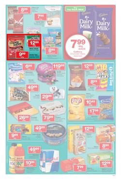 Checkers Western Cape : Keep Getting Better (28 Oct - 10 Nov 2013), page 7