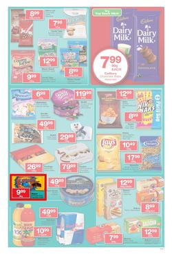 Checkers Western Cape : Keep Getting Better (28 Oct - 10 Nov 2013), page 7
