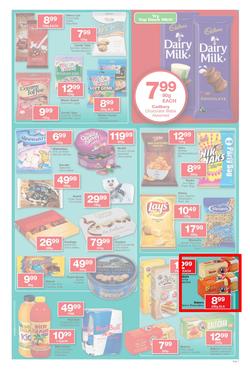 Checkers Western Cape : Keep Getting Better (28 Oct - 10 Nov 2013), page 7