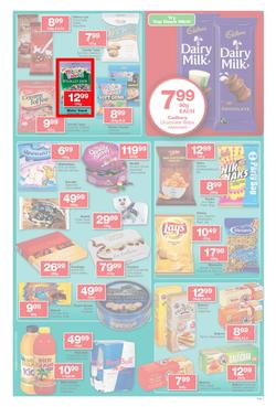 Checkers Western Cape : Keep Getting Better (28 Oct - 10 Nov 2013), page 7