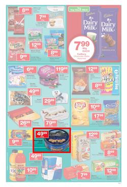 Checkers Western Cape : Keep Getting Better (28 Oct - 10 Nov 2013), page 7