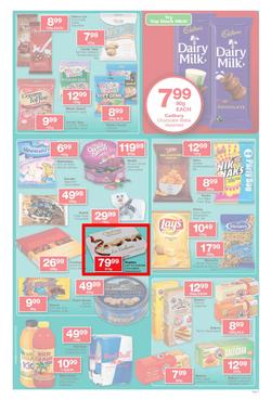 Checkers Western Cape : Keep Getting Better (28 Oct - 10 Nov 2013), page 7
