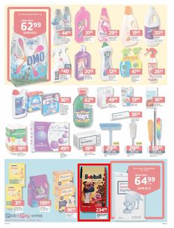 Pick N Pay Hyper Gauteng : So Many Ways To Stock Up & Save ( 23 Jul - 4 Aug 2013), page 7