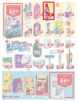 Pick N Pay Hyper Gauteng : So Many Ways To Stock Up & Save ( 23 Jul - 4 Aug 2013), page 7