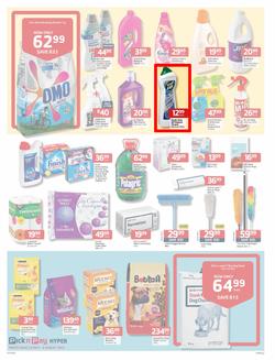 Pick N Pay Hyper Gauteng : So Many Ways To Stock Up & Save ( 23 Jul - 4 Aug 2013), page 7