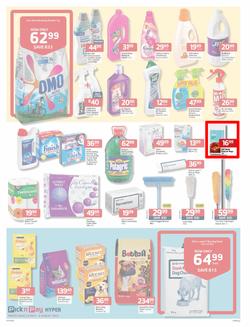 Pick N Pay Hyper Gauteng : So Many Ways To Stock Up & Save ( 23 Jul - 4 Aug 2013), page 7