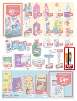 Pick N Pay Hyper Gauteng : So Many Ways To Stock Up & Save ( 23 Jul - 4 Aug 2013), page 7
