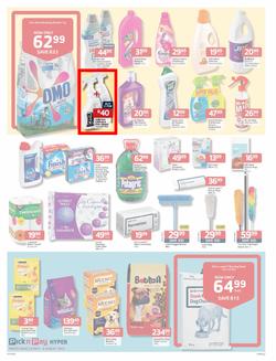 Pick N Pay Hyper Gauteng : So Many Ways To Stock Up & Save ( 23 Jul - 4 Aug 2013), page 7