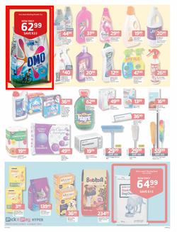 Pick N Pay Hyper Gauteng : So Many Ways To Stock Up & Save ( 23 Jul - 4 Aug 2013), page 7