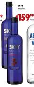 Skyy Infusions-750ml