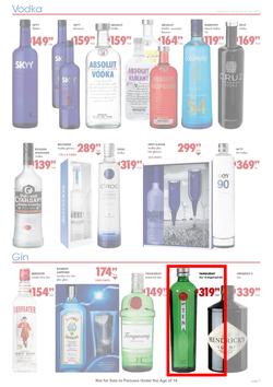 Ultra Liquors : The Liquor Catalogue (25 Oct - 31 Dec 2013), page 7