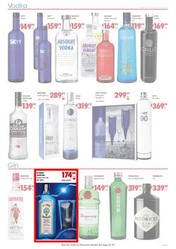 Ultra Liquors : The Liquor Catalogue (25 Oct - 31 Dec 2013), page 7