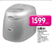 Salton 15Kg Ice Maker(SIM01)-Each