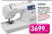 Brother Sewing Machine(NV10)-Each