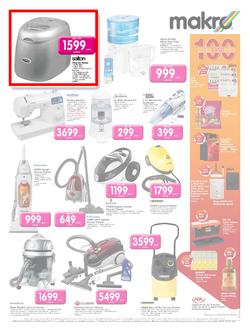 Makro : Get More This Christmas (5 Nov - 11 Nov 2013), page 7