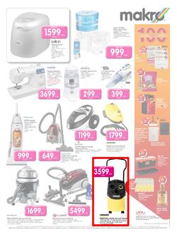 Makro : Get More This Christmas (5 Nov - 11 Nov 2013), page 7