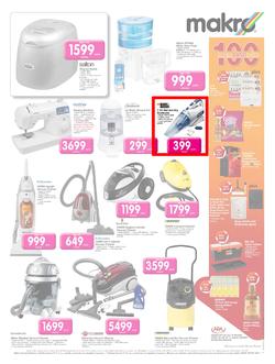 Makro : Get More This Christmas (5 Nov - 11 Nov 2013), page 7